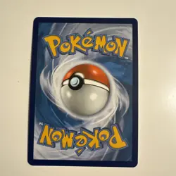 Pokemon TCG Arceus VSTAR Holo Ultra Rare Card 123/172 Brilliant Stars - Image 2