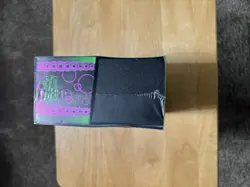 Pokemon Trading Card Game Scarlet and Violet Shrouded Fable Booster Box - Image 3