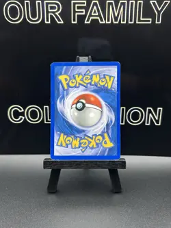 Pokemon Larvitar Reverse Holo Card Expedition Base Set 116/165 LP - Image 5