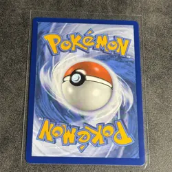 Pokemon TCG S&V White Flare Pansear 014/086 Pokeball Reverse Holo Card - Image 2