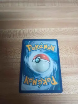 Pokemon Card TCG Gengar EX 34/119 Phantom Forces Rare NM - Image 3