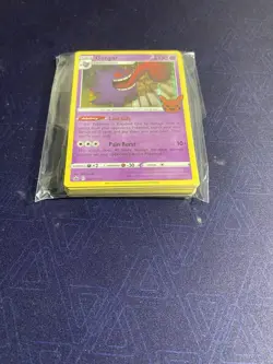 POKEMON TCG Trick or Trade Halloween 2022 Complete 30 Card Set W/ Holo Cards - Image 2