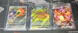 Pokemon Card Lot Charizard UPC Promo SWSH260 SWSH261 SWSH262 V VSTAR VMAX NM - Image 1