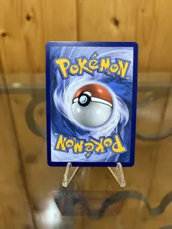 Pokemon TCG Fighting Gong 168/132 2025 Mega Evolution Ultra Rare Card - NM - Image 2