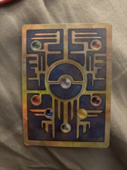 Pokemon TCG Ancient Mew Holo Promo Card Miscellaneous Products - Image 2