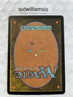 Akroma, Angel of Wrath MtG Legions Altered Full Art Extended & Borderless - Image 2