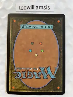 Choice of Damnations MtG Saviors of Kamigawa Altered Art Extended & Borderless - Image 2