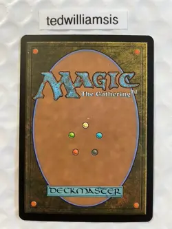 Choice of Damnations MtG Saviors of Kamigawa Altered Art Extended & Borderless - Image 3