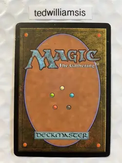 Enchantress's Presence MtG Onslaught Altered Art Extended & Borderless - Image 3