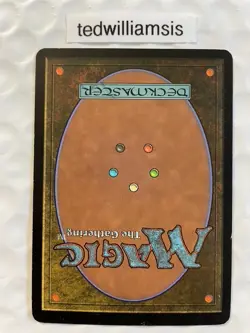 Overgrown Tomb Mtg Ravnica: City of Guilds Altered Art Extended & Borderless - Image 2