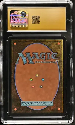 TIDUS, YUNA'S GUARDIAN Final Fantasy Extended Art Mythic CGC Pristine 10 MTG - Image 2