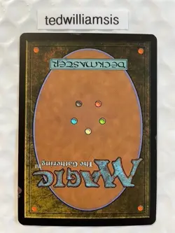 Niv-Mizzet, the Firemind MtG Guildpact Altered Art Extended & Borderless - Image 2