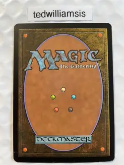 Vault of the Archangel MtG Dark Ascension Altered Art Extended & Borderless - Image 3