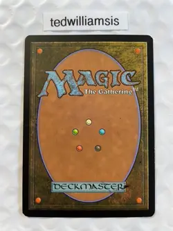 Celestial Colonnade MtG Worldwake Altered Art Extended Borderless Signed - Image 4