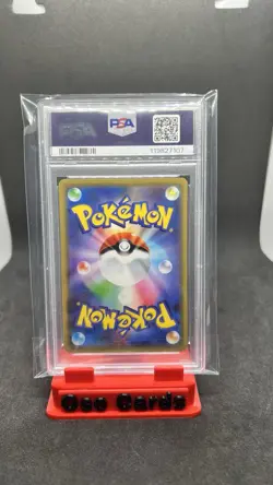 🔥 psa 10 Sceptile GX 010/173 SM12a Tag Team All Stars Gx Japanese Pokemon 🔥 - Image 2