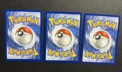 Unova Poster Collection Promo Set - Pokemon Black Bolt & White Flare - NM - Image 2