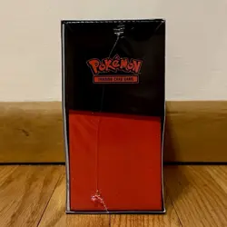 Pokemon TCG Scarlet & Violet DESTINED RIVALS Elite Trainer Box ETB NEW/Sealed - Image 3