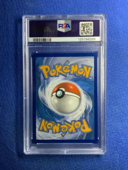 2023 POKEMON SVP EN-SV BLACK STAR PROMO 151 ELITE TRAINER BOX SNORLAX PSA 10 - Image 2
