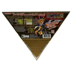 Yugioh Power of Chaos Yugi the Destiny Limited Collector’s Edition Sealed 2003 - Image 2