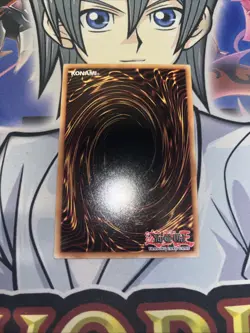 YUGIOH DIVINE ARSENAL AA-ZEUS - SKY THUNDER QUARTER CENTURY SECRET RA04-EN070 - Image 2