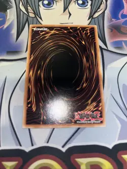 YUGIOH DIVINE ARSENAL AA-ZEUS - SKY THUNDER QUARTER CENTURY SECRET RA04-EN070 - Image 3