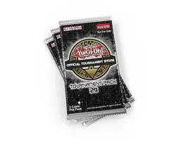 Yugioh OTS Tournament Pack 29 OP29 FACTORY SEALED CASE BOX of 100 Sealed Packs - Image 2