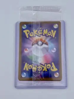 Pokemon Card Meowth 192/SV-P 193-195/SV-P PROMO Sealed Starter Deck Generations - Image 3