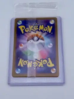 Pokemon Card Meowth 192/SV-P 193-195/SV-P PROMO Sealed Starter Deck Generations - Image 4