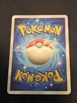 Sylveon Ex Pokemon TCG Pocket Custom Textured Fanart Card - Image 4