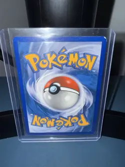 Wingull 81/107 Reverse Holo Stamped EX Deoxys Pokemon Card HP - Image 2