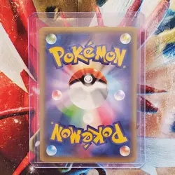 Mega Houndoom, Scizor, Gallade, Ampharos EX - 1st Edition Pokemon Cards - #129 - Image 3