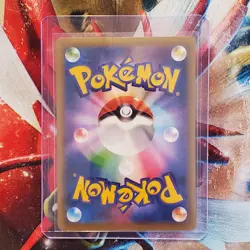 Mega Houndoom, Scizor, Gallade, Ampharos EX - 1st Edition Pokemon Cards - #129 - Image 5