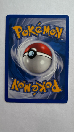 Sentret - 107/147 - Common - Aquapolis - Regular - Pokemon Card 2002 Damaged - Image 2