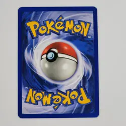 Pokemon Misty's Cloyster Gym Heroes 29/132 Unlimited Rare LP Card TCG Vintage - Image 2
