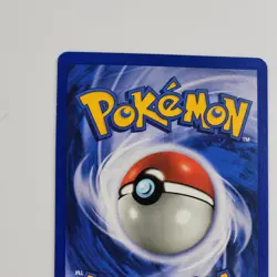 Pokemon Misty's Cloyster Gym Heroes 29/132 Unlimited Rare LP Card TCG Vintage - Image 3