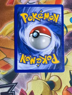 Grass Energy 99/102 Base Set - Common Pokemon Card - NM 4th Print UK - Image 2