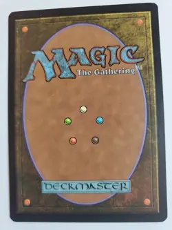 MTG Magic The Gathering Card ShowstopperInstant Dual Black Red 2013 - Image 2