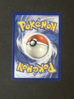 Pokemon Celebrations Mew Holo Rare Card 11/25 - Image 2