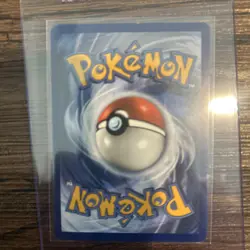 Pokemon TCG Rayquaza EX XY Roaring Skies Ultra Holo Rare Card 75/108 LP - Image 4