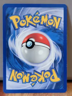 Pokemon Card - Koga's Muk Gym Challenge 26/132 Rare - Image 2
