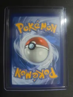 Mega Venusaur EX 155/132 Mega Evolution ENGLISH Pokemon TCG Card - Image 4