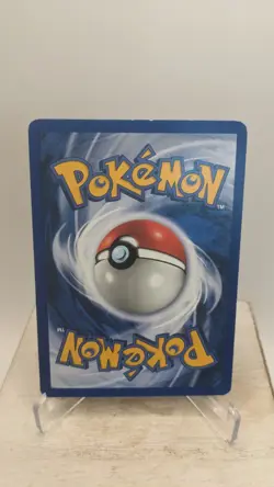 Vintage Pokemon TCG WOTC Misty's Staryu #92/132 Gym Challenge Regular Card - LP - Image 5