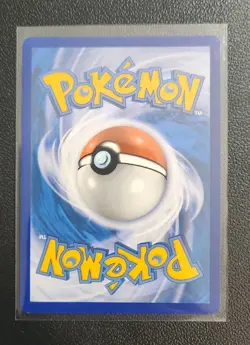Charizard EX FULL ART HOLO 215/197 Pokemon TCG Card Obsidian Flames Near Mint NM - Image 2