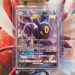 Umbreon + Espeon + Sylveon + Flareon GX - Pokemon Cards - Lot #123 - Image 2