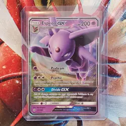 Umbreon + Espeon + Sylveon + Flareon GX - Pokemon Cards - Lot #123 - Image 4