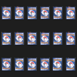 Pokemon TCG Chinese 2025 Gem Pack Vol 2 Full Set 18 Cards Pokeball Variation - Image 4