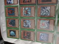 Yu-Gi-Oh! Mixed 1st edition 72 card Collection Vintage Modern Various Years - Image 2