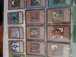 Yu-Gi-Oh! Mixed 1st edition 72 card Collection Vintage Modern Various Years - Image 3
