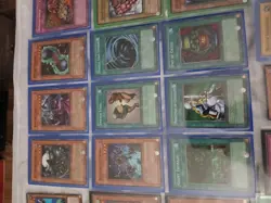 Yu-Gi-Oh! Mixed 1st edition 72 card Collection Vintage Modern Various Years - Image 4