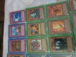 Yu-Gi-Oh! Mixed 1st edition 72 card Collection Vintage Modern Various Years - Image 5